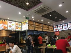 -君达小吃(建西苑店)