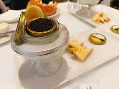 -MORTON'S 莫尔顿牛排坊(北京丽晶酒店)