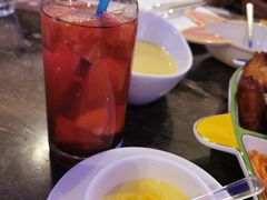 -甜心航空主题餐厅(清远万达广场店)