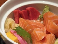 -小山日本料理(兴业太古汇店)