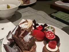 -TABLE·味西餐厅-成都茂业JW万豪酒店