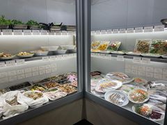 -何记面馆(龙泉山店)