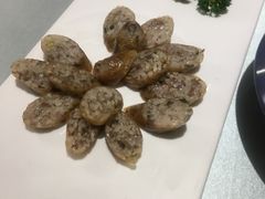 -宁夏国强手抓羊肉·清真菜(未央路凤三店)