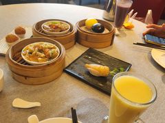 -潮府馆·非遗潮州菜·世纪公园(新国际博览中心店)