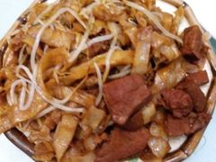 焖饼-葛记焖饼(伏牛路店)