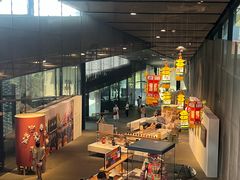 -中国美术学院象山校区-民艺博物馆