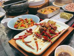 -君霖海鲜私房菜(春柳店)