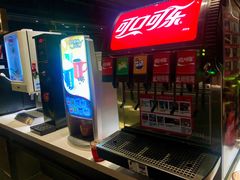 -加餐海鲜自助(宝龙一城店)