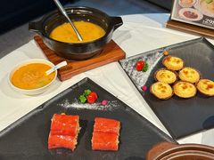 红米肠-广州酒家(文昌总店)