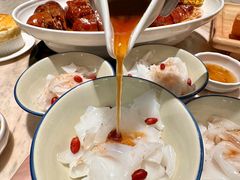 -滋粥楼·顺德菜(番禺广场总店)