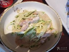 -大吉鲜鱼料理自慢(维也纳大厦店)