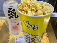 -CMC大光明影城(莲花店)