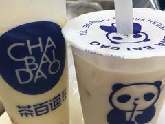 -茶百道(昌里路店)