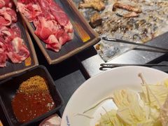 -星伦多自助料理·涮烤一体(虹悦城店)