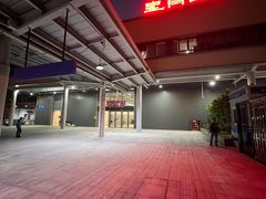 -香港铜锣湾皇悦酒店