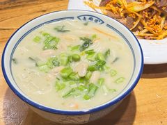 -老雒阳面馆·水席·洛阳菜(偃师店)