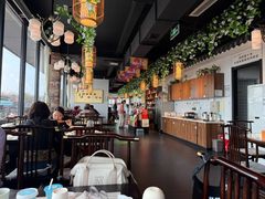 -甬妈妈湖畔里餐厅(唐山南湖旅游景区店)