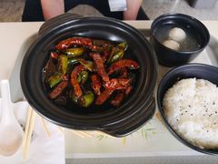 -东方既白(上海浦东国际机场)