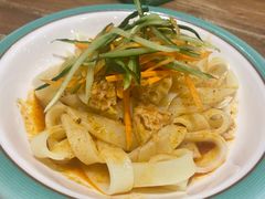 -清真·玛丽亚新疆菜主题餐厅(浙江中路店)