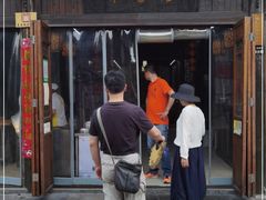 门面-聚香斋(东关街店)