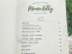 -翠贝卡&Mama Kelly Brunch Coffee(河西店)