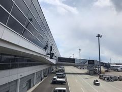 -中部国际机场