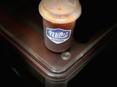 -milkplus·泰式奶茶(较场东路店)