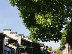 -南浔古镇