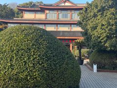 -浙江省博物馆(孤山馆区)