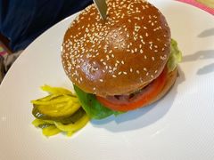 -咖啡苑(永利澳门店)