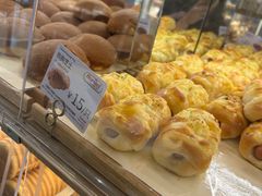 -山崎面包(苏州中心店)