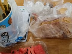 -朱记小郑酥烧饼(建康路店)