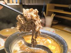 -温野菜涮涮锅(曲江大悦城店)