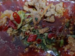 -烟火鱼乡(吾悦店)
