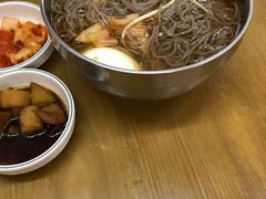 -米郎餐厅·朝鲜族料理(延长路店)
