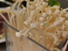 金针菇-川锅一号火锅(铜山万达店)