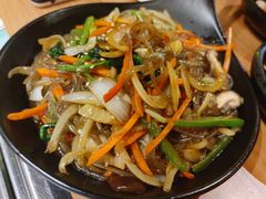 炒什锦粉丝-汉拿山(汇一城店)