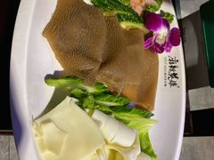 -麻辣英雄重庆火锅(常平店)
