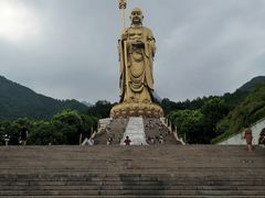 -九华山风景区