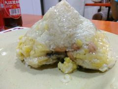 -顺发饮食店(景泰西六巷店)
