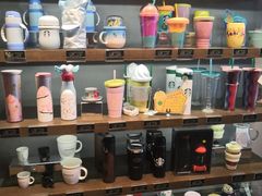 -星巴克(徐州苏宁广场B1店)