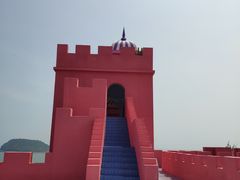 -漳州滨海火山岛自然生态风景区