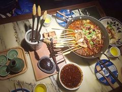 -遇见长安(兰州中心店)