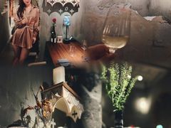 -CHURCH  BISTRO 教堂·餐吧