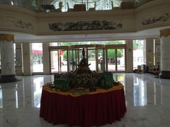 iphone_upload_pic-南宁凤凰宾馆(火车站地铁站店)
