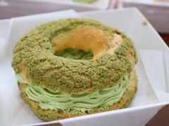 -BUTTERFUL&CREAMOROUS 黄油与面包(三里屯太古里店)