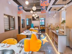 -芭夯兔·兔肉汤锅(新都店)