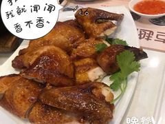 -粤点越有·茶点·粤菜(樵岭国际店)