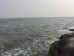 -老虎石海上公园