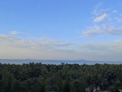 -三亚湾海居铂尔曼度假酒店